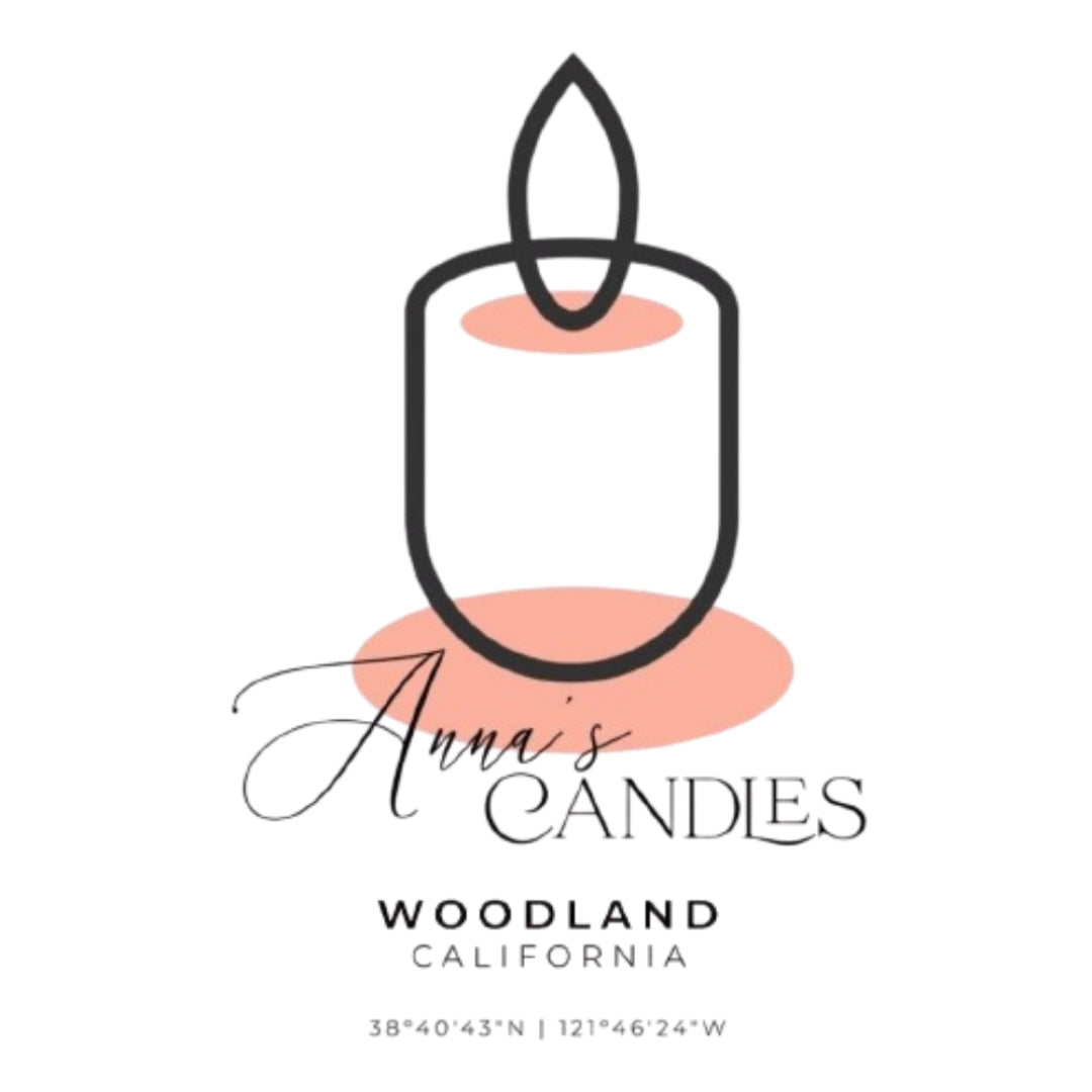 Anna's Candles Gift Card