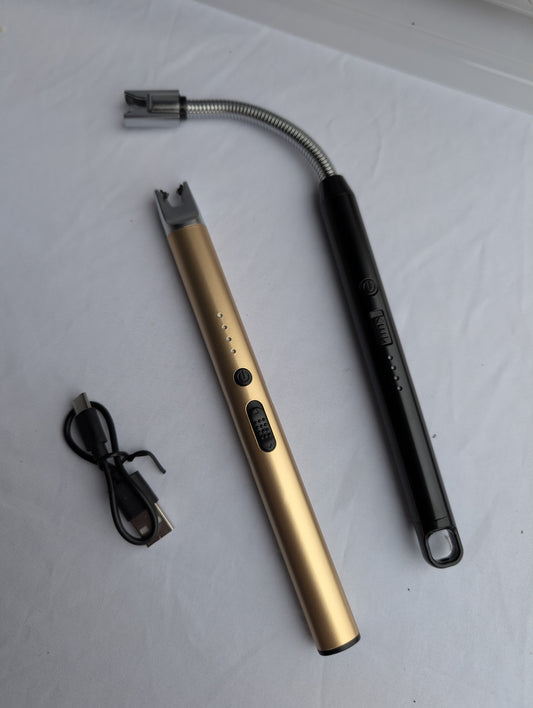 Electric Lighter