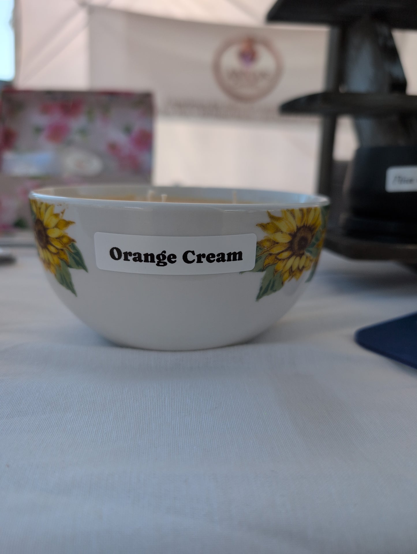 Seasonal Bowl