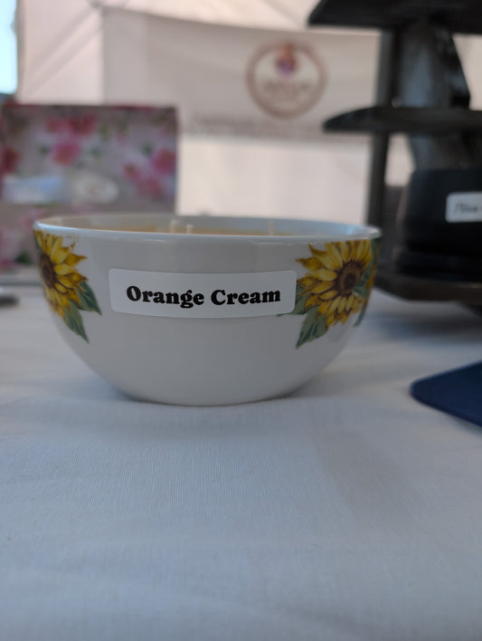 Seasonal Bowl